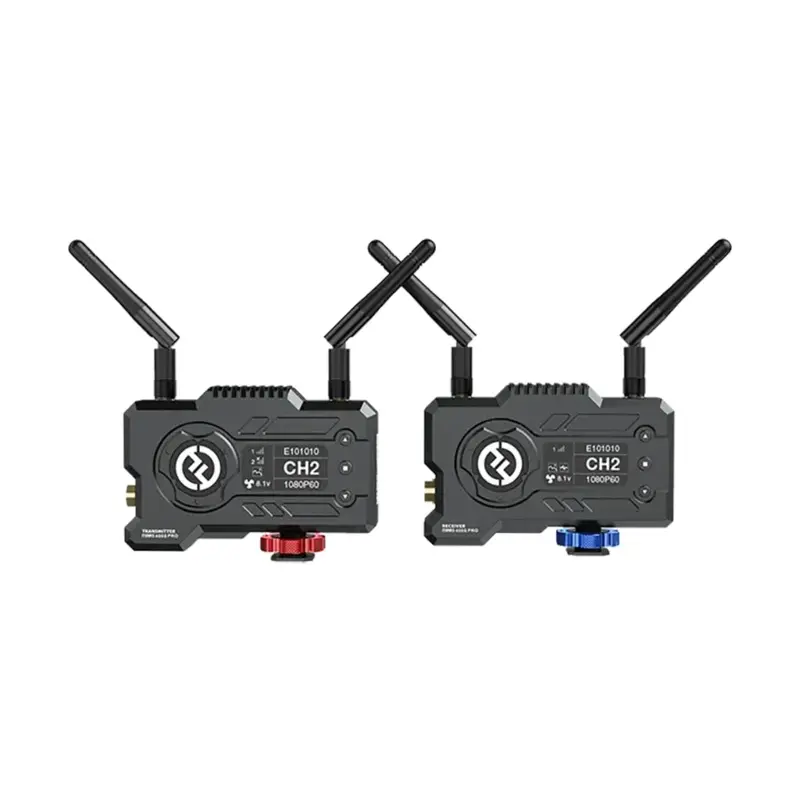 Rental: Hollyland Mars 400S PRO SDI/HDMI Wireless Video Transmission System