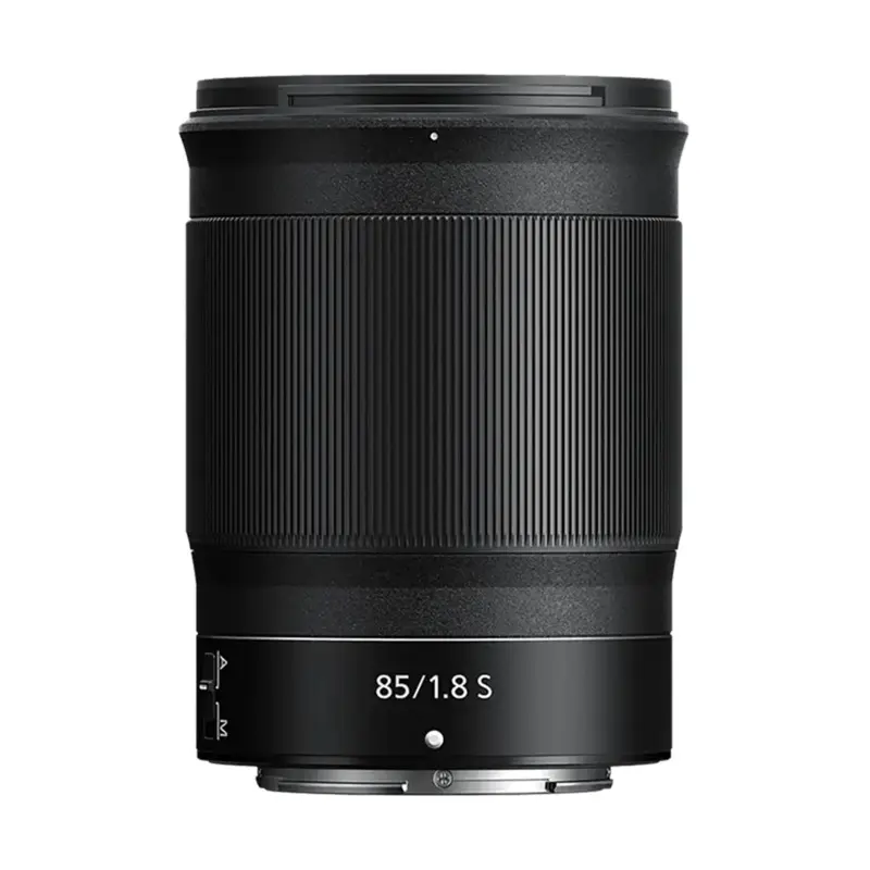 Rental: Nikon Z 85mm f/1.8 S Lens