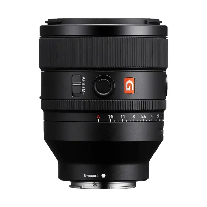 Rental: Sony FE 50mm f/1.2 GM Lens