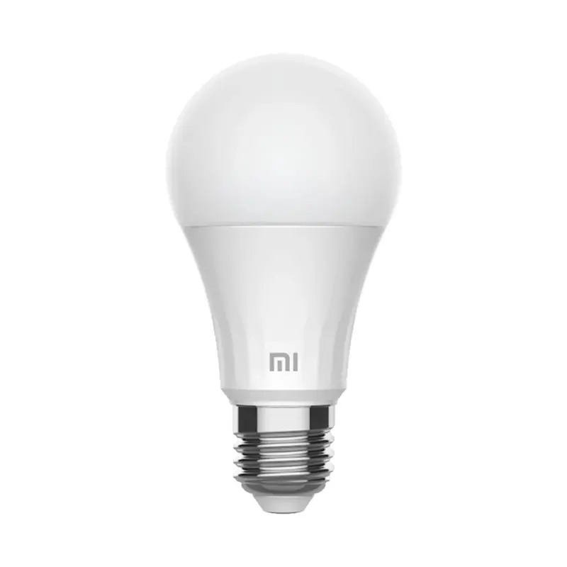 Xiaomi Warm White Smart LED Bulb