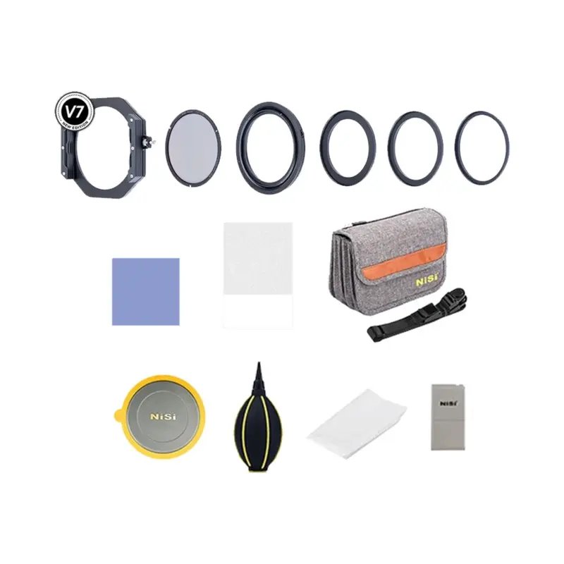 NiSi 100mm V7 Night Photography Kit
