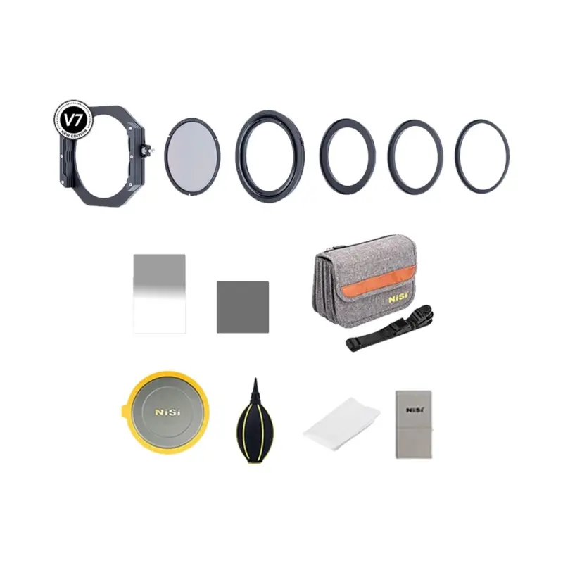 NiSi 100mm V7 Starter Kit