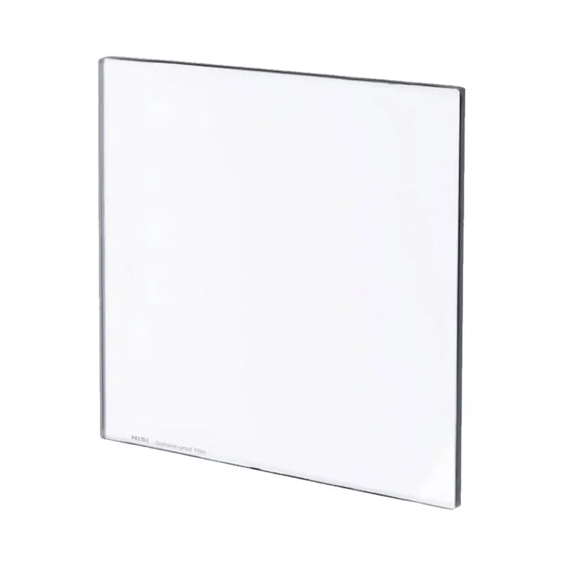 NiSi 4 x 5.65" Shatter-Proof Protector Filter