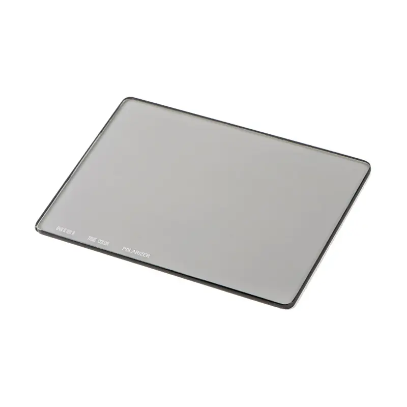 NiSi Cinema 4 x 5.65" True Color Pro Nano Linear Polarizing Filter