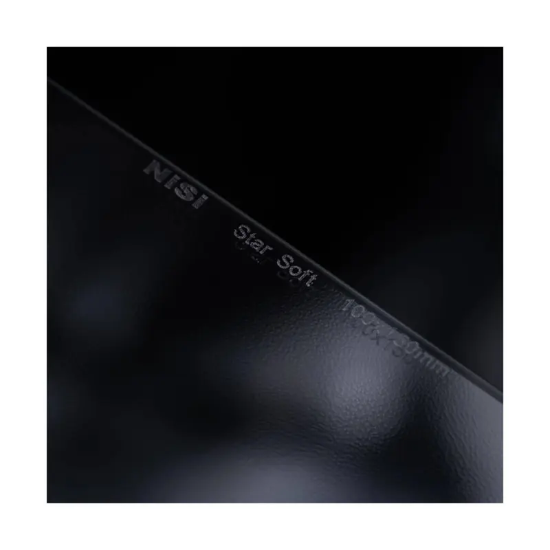 NiSi Star Soft Astrophotography Filter (100 x 150mm)