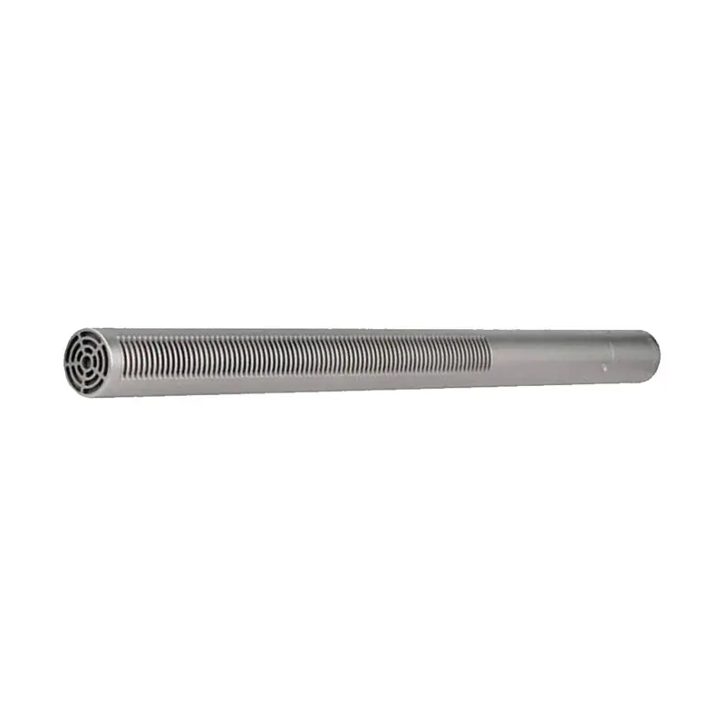 Rode NTG3 Moisture-Resistant Shotgun Microphone (Satin Nickel)