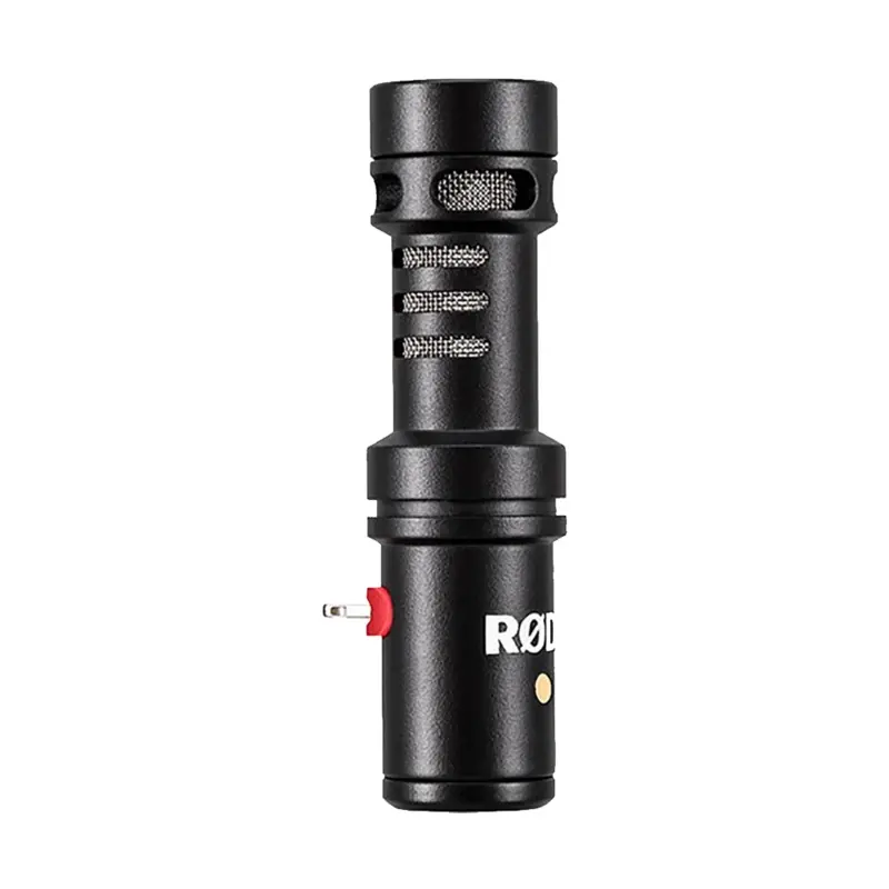 Rode VideoMic Me-L Directional Microphone for iOS Devices