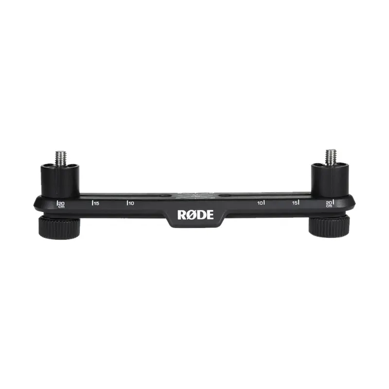 Rode Stereo Bar