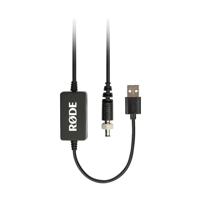 Rode USB Power Cable for RODECaster Pro with Locking Connector