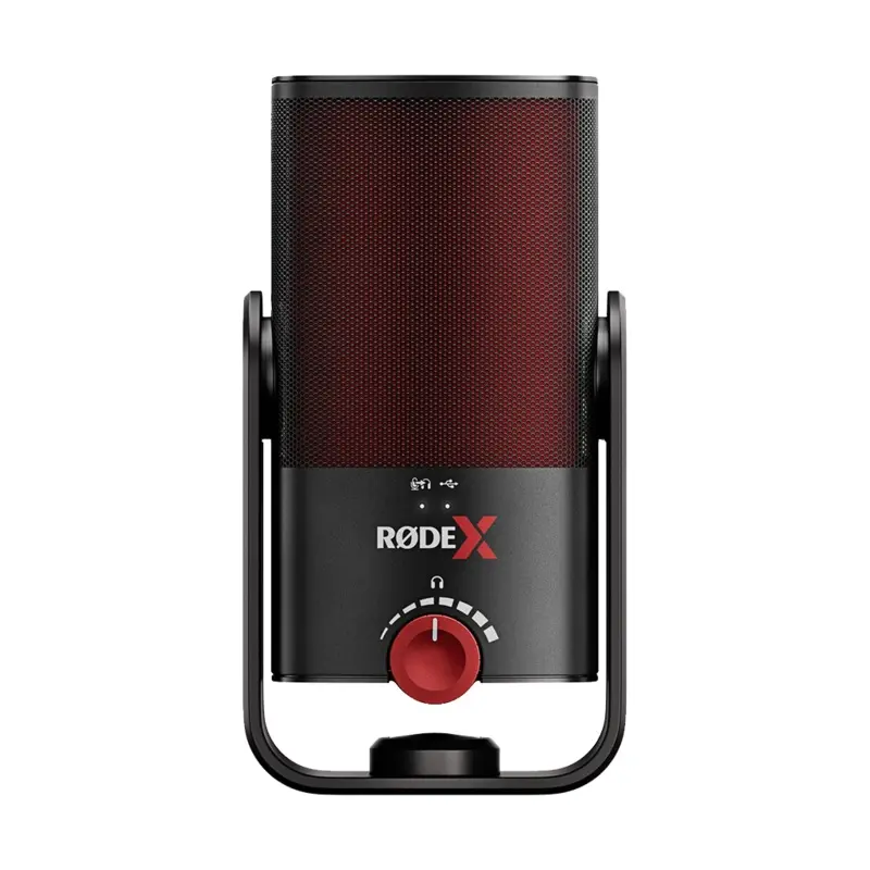 Rode X XCM-50 Compact USB-C Condenser Microphone