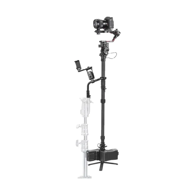 Tilta Float Handheld Gimbal Support System for DJI RS 2 (V-Mount)