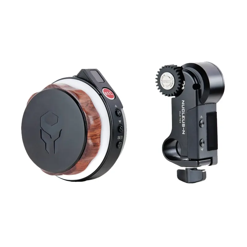 Tilta Nucleus-Nano Wireless Focus Control System
