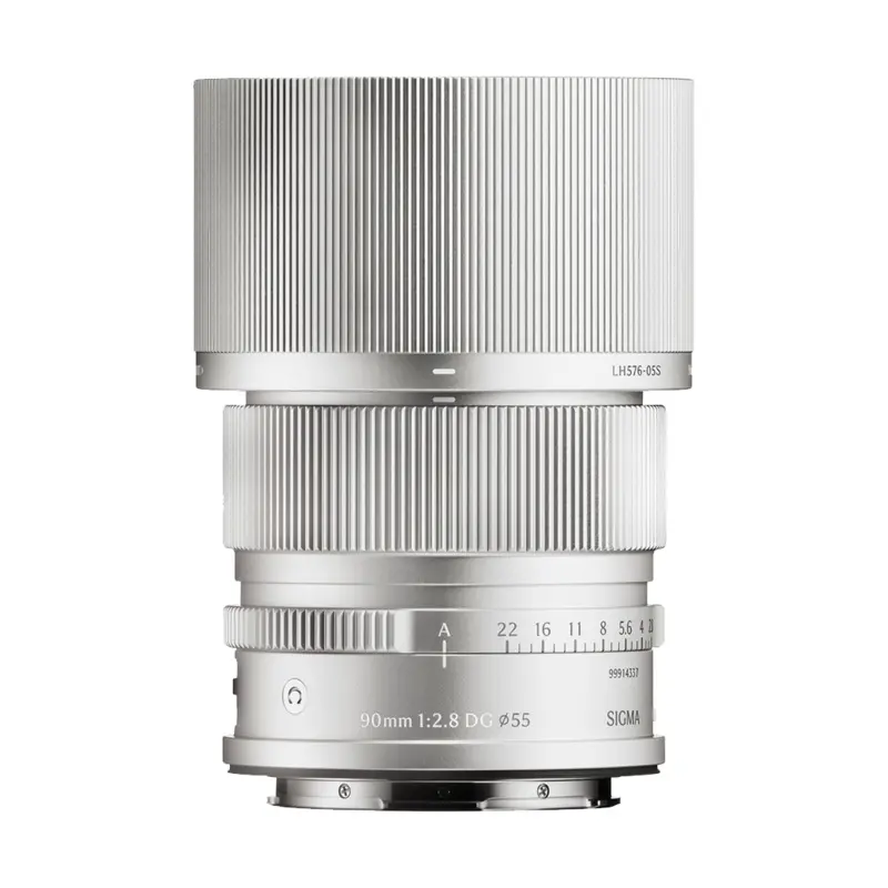 Sigma 90mm f/2.8 DG Contemporary Lens (L-Mount, Leica)