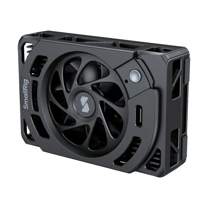 SmallRig Cooling Fan for Select Sony Cameras