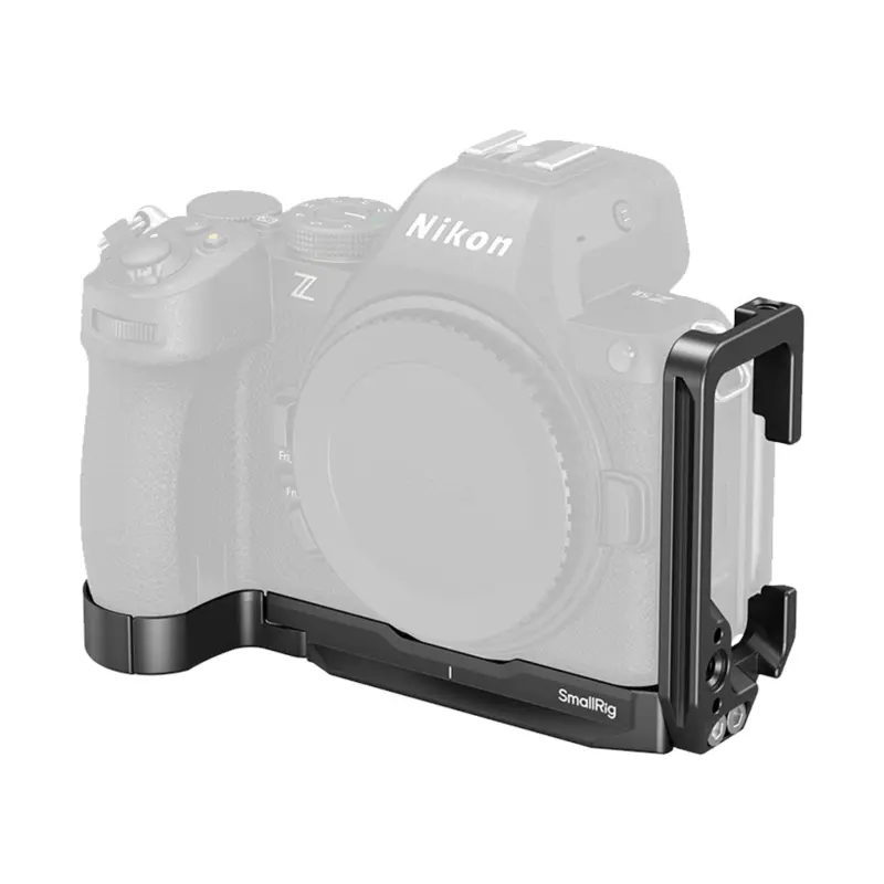 SmallRig L-Shaped Mount Plate for Nikon Z5 II
