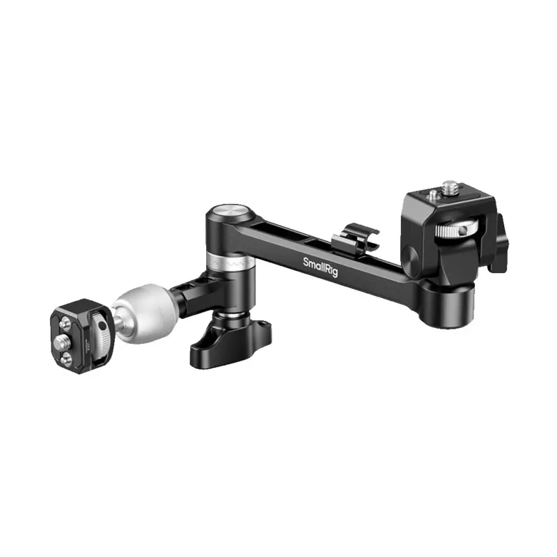 SmallRig Magic Arm Support for One-Handed Monitor Adjustment (14.5cm)