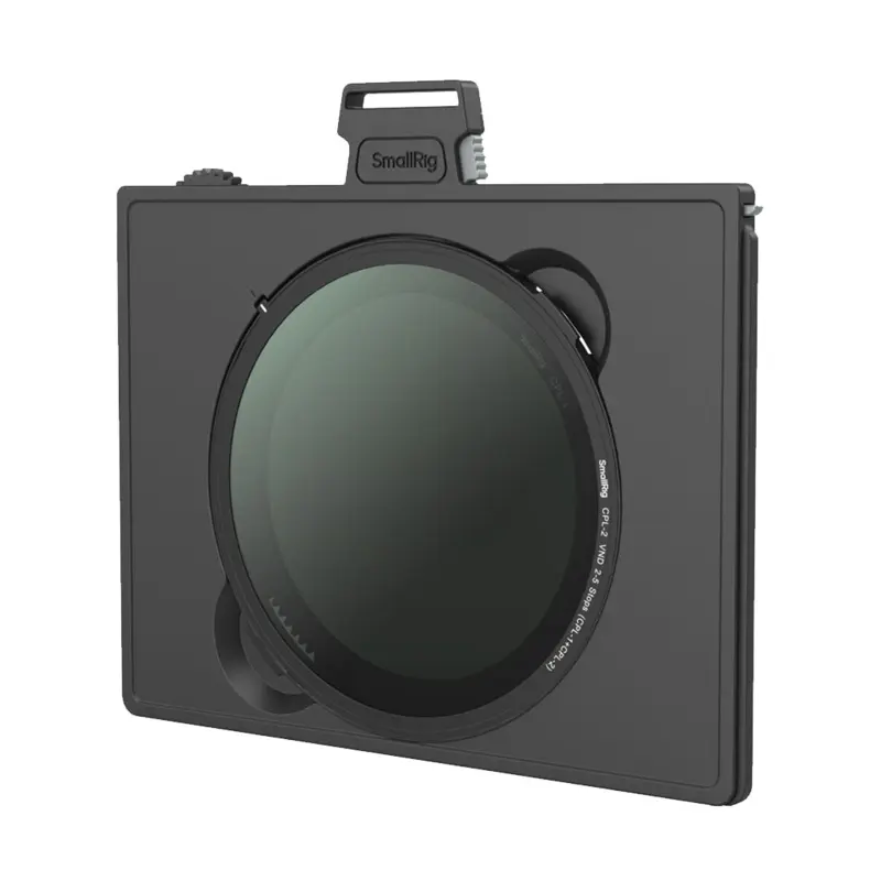 SmallRig Multifunctional VND Filter Tray Kit for Select Matte Boxes
