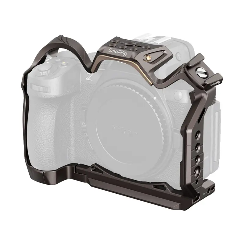 SmallRig "Night Eagle" Cage for Nikon Z5, Z5 II, Z6, Z6 II, Z7 and Z7 II