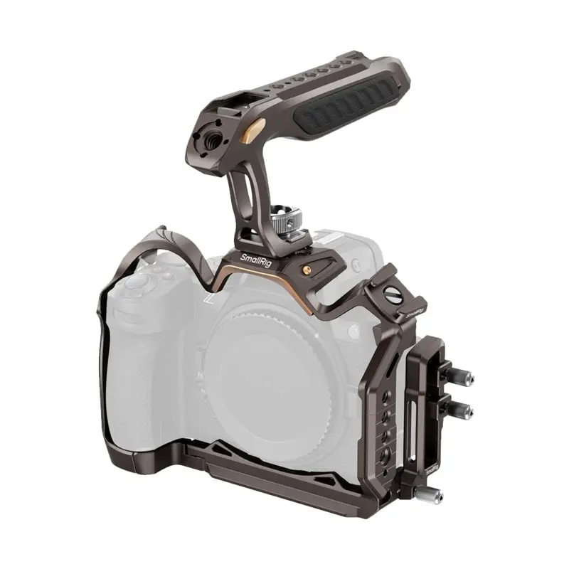SmallRig "Night Eagle" Cage Kit for Nikon Z5, Z5 II, Z6, Z6 II, Z7 and Z7 II
