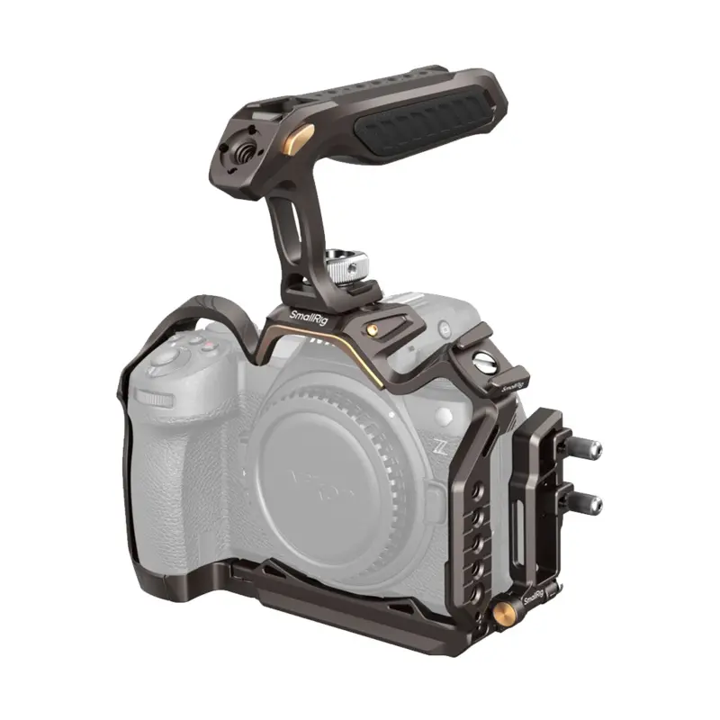 SmallRig "Night Eagle" Camera Cage Kit for Nikon Z6 III