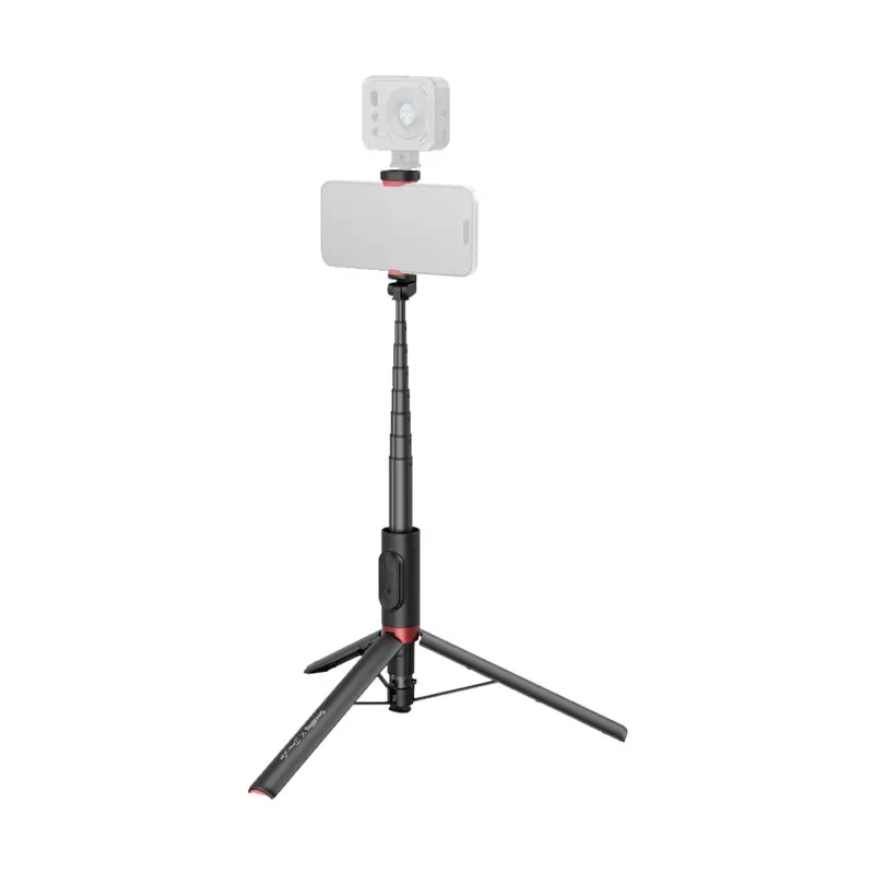 SmallRig x Drex Lee Boom ST30 One-Touch Deploy Selfie Stick Lite