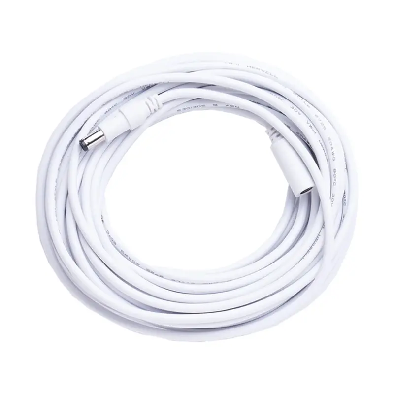 Eufy 10m Extension Power Cable for eufyCam E330 (Professional)