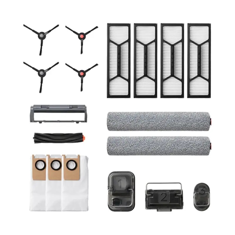 Eufy Half Year Replacement Combo for the Omni S1 Pro
