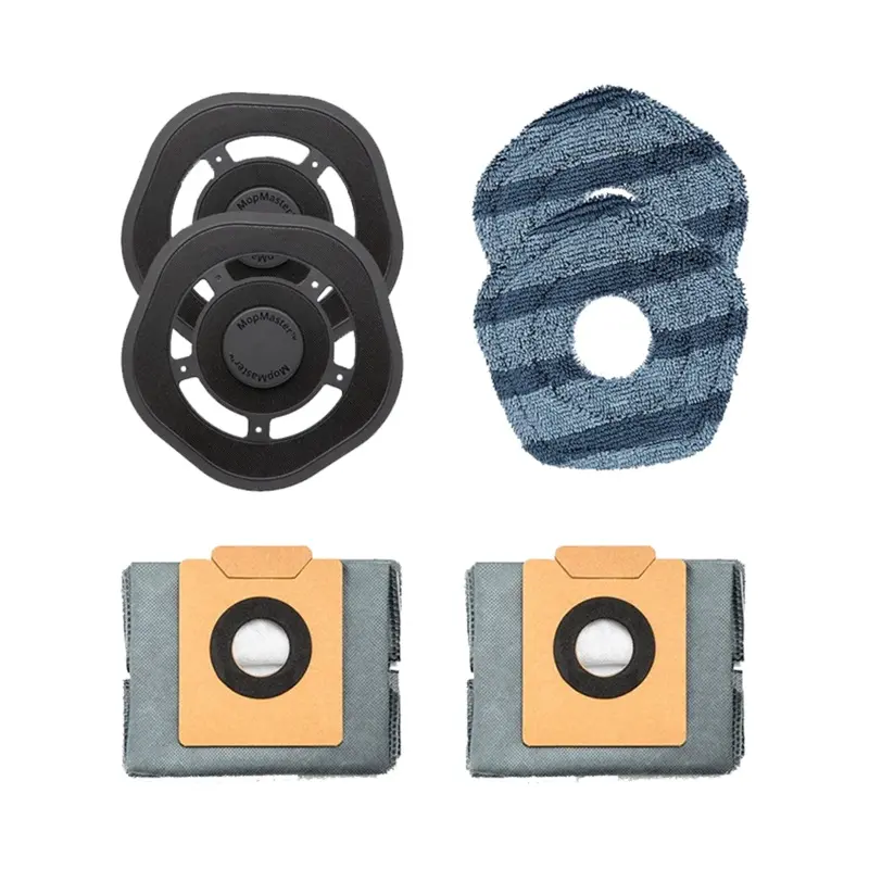 Eufy Replacement Parts Kit for eufy X10 Pro Robot Vacuum