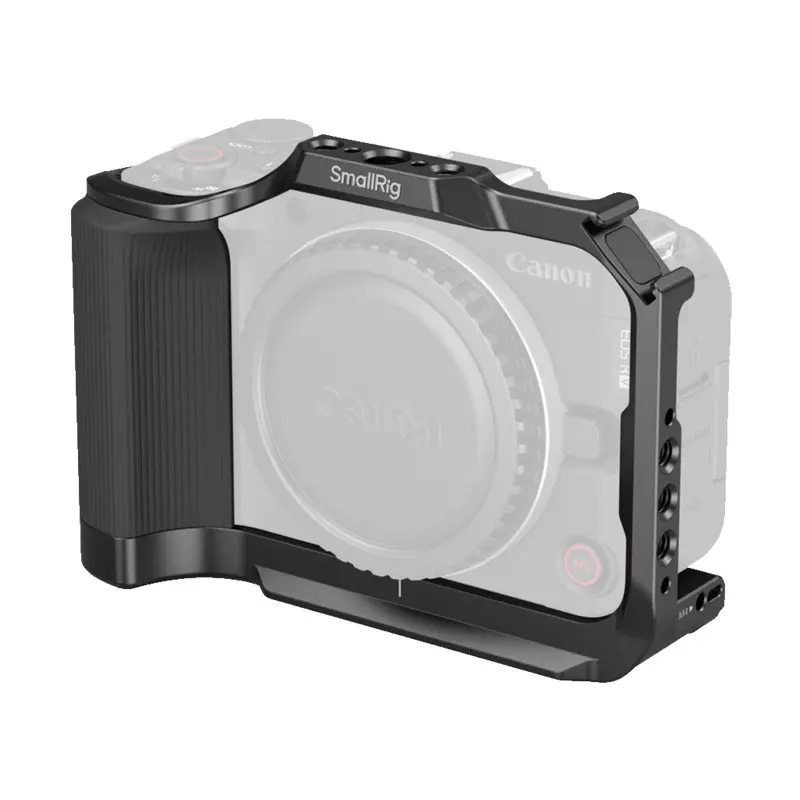SmallRig Camera Cage for Canon EOS R50 V (Black)