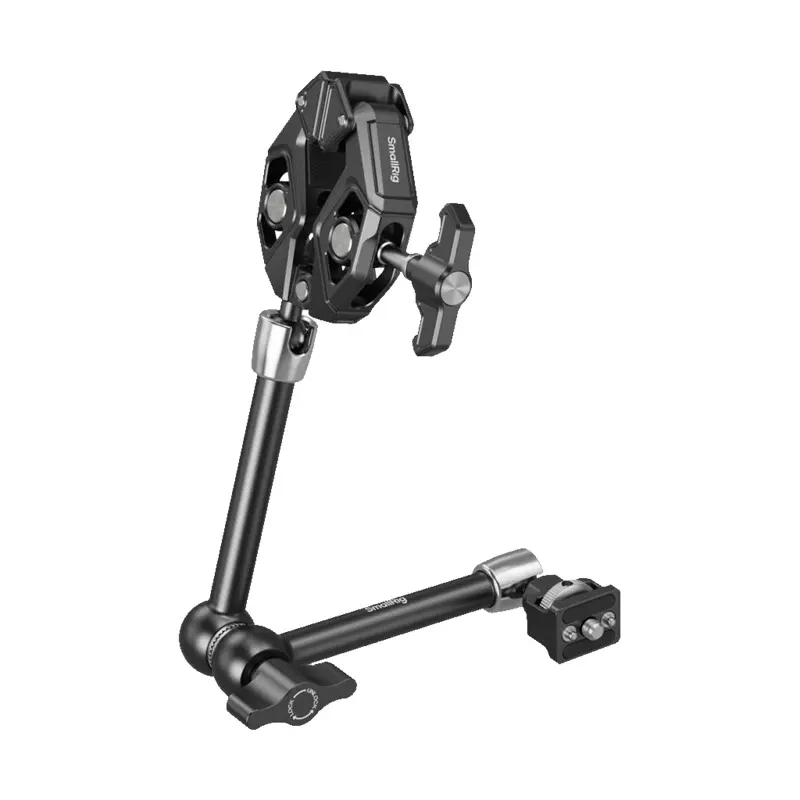 SmallRig Long Magic Arm with Crab-Shaped Clamp