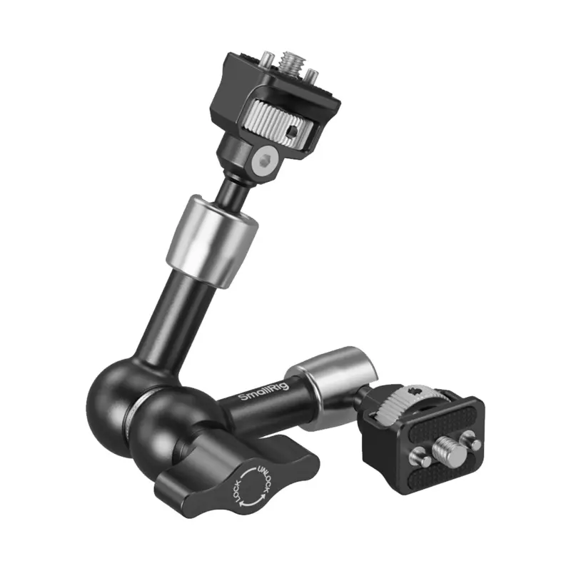 SmallRig Magic Arm Support with 1/4"-20 Screws (18cm)