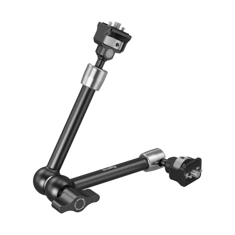 SmallRig Magic Arm Support with 1/4"-20 Screws (28cm)
