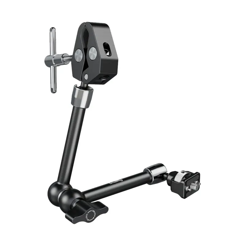 SmallRig Magic Arm with Crab-Style Clamp (28cm)
