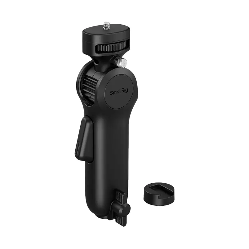 SmallRig Quick Release Light Stand Adapter