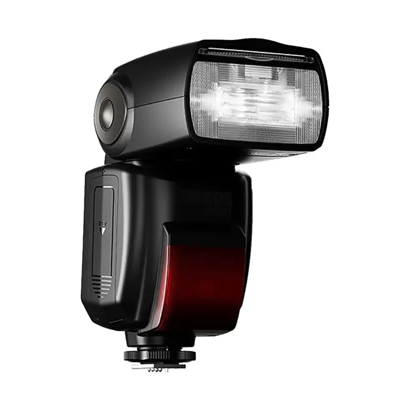 USED Hahnel Modus 600RT Speedlight (Nikon) - Rating 8/10 (S42890)