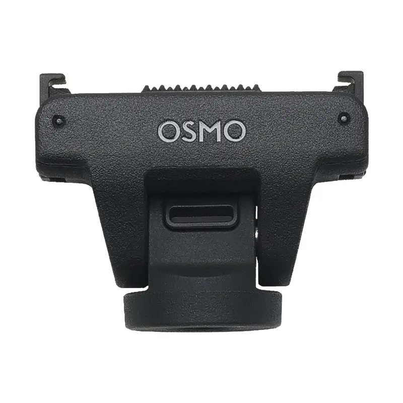 DJI Adjustable Quick Release Adapter Mount for Osmo 360