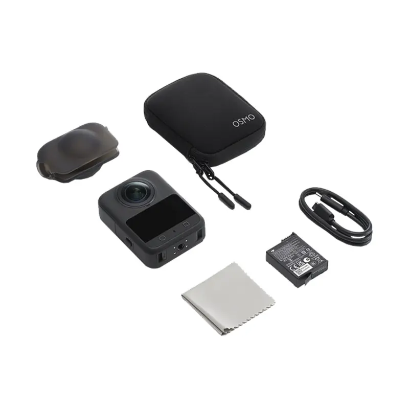 DJI Osmo 360 Action Camera Standard Combo