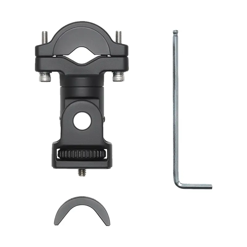 DJI Osmo Motorcycle Heavy-Duty Mount