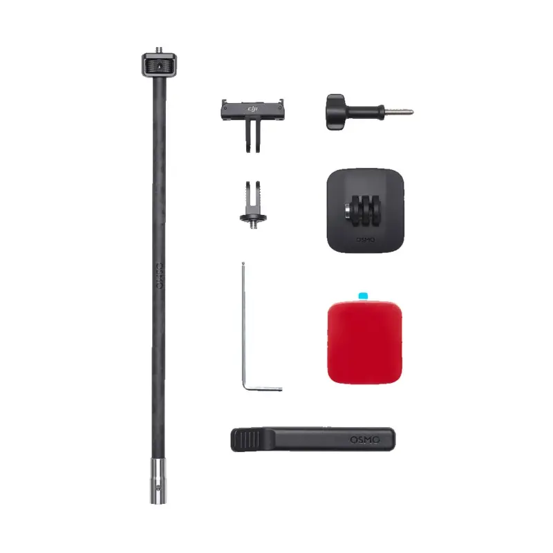 DJI Osmo Third-Person Helmet Mount Kit
