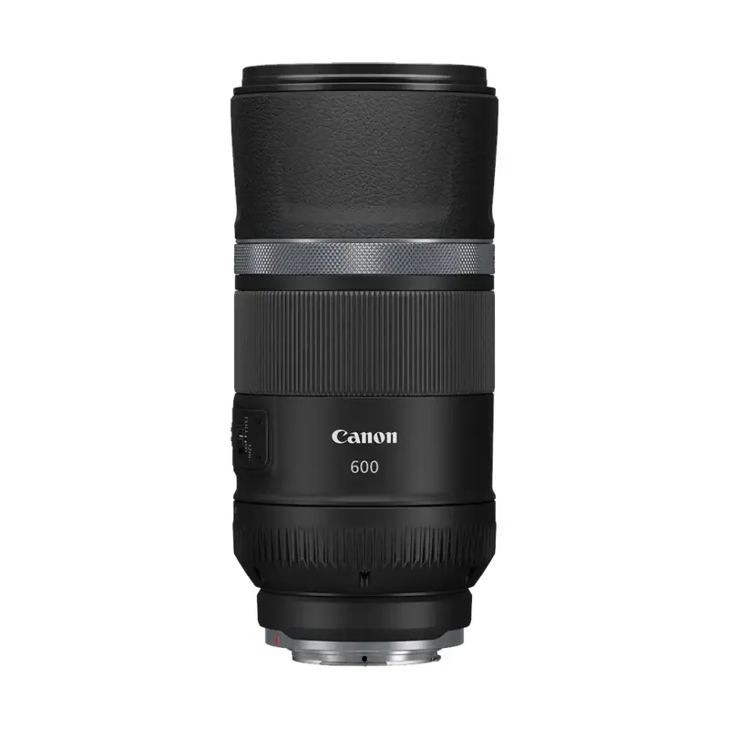 USED Canon RF 600mm f/11 IS STM Lens - Rating 7/10 (S43782)