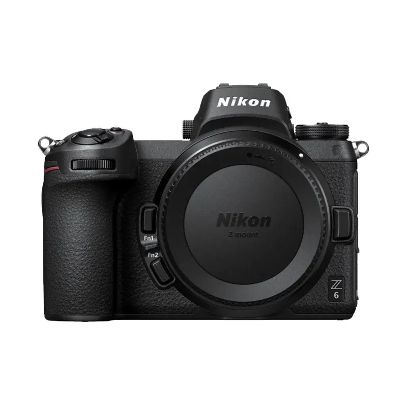USED Nikon Z6 Mirrorless Digital Camera - Rating 8/10 (S45639)