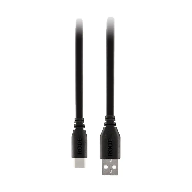 Rode SC18 USB 2.0 Type-A Male to Type-C Male Cable (1.5m)