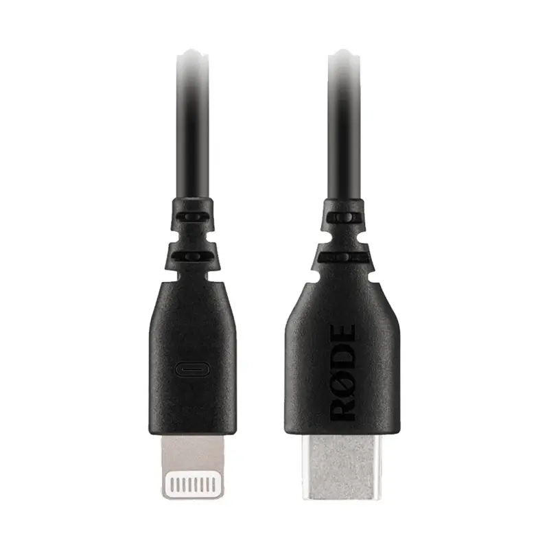 Rode SC21 Lightning to USB-C Cable (30cm)