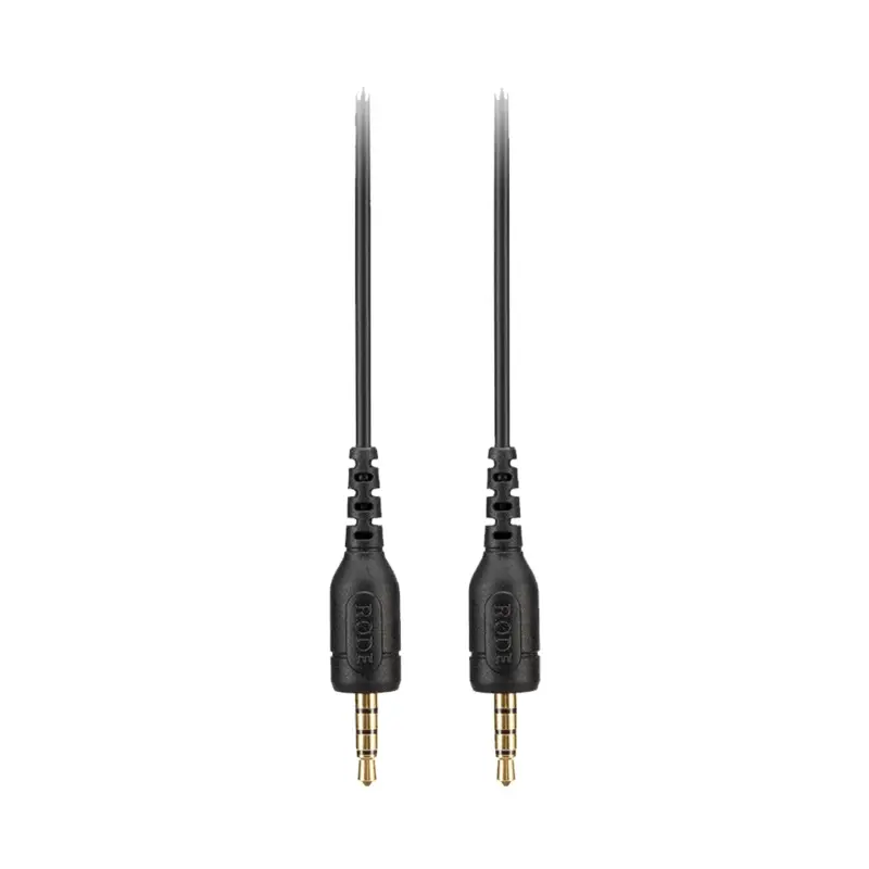 Rode SC9 3.5mm TRRS to TRRS Cable (1.5m)