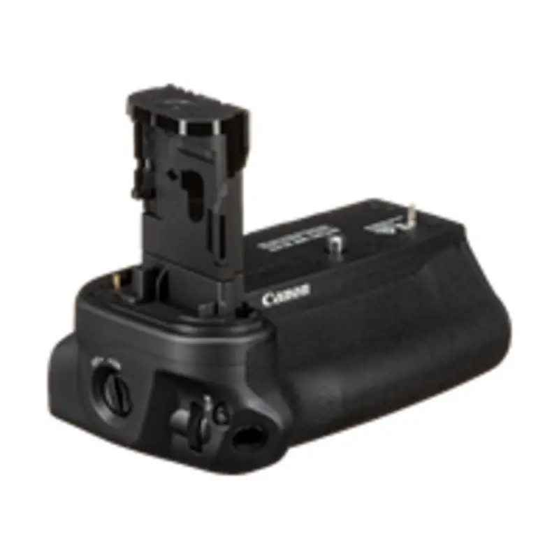 USED Canon BG-R10 Battery Grip Rating 8/10 (S43195)