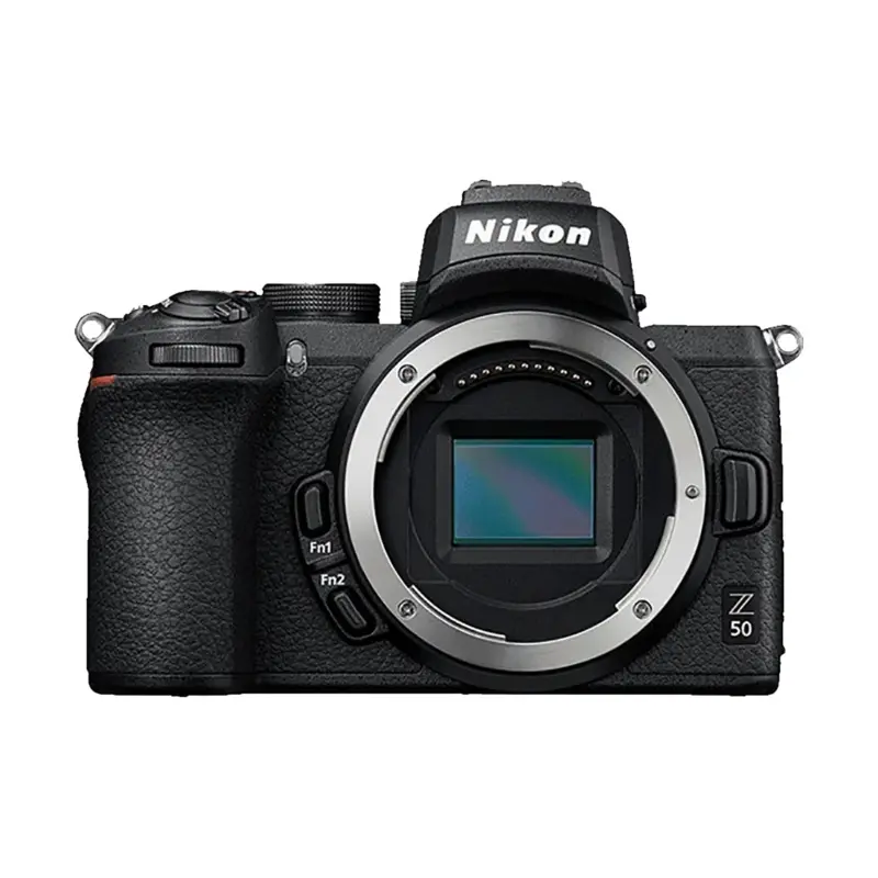 USED Nikon Z50 Mirrorless Digital Camera rating 7/10 (S44109)