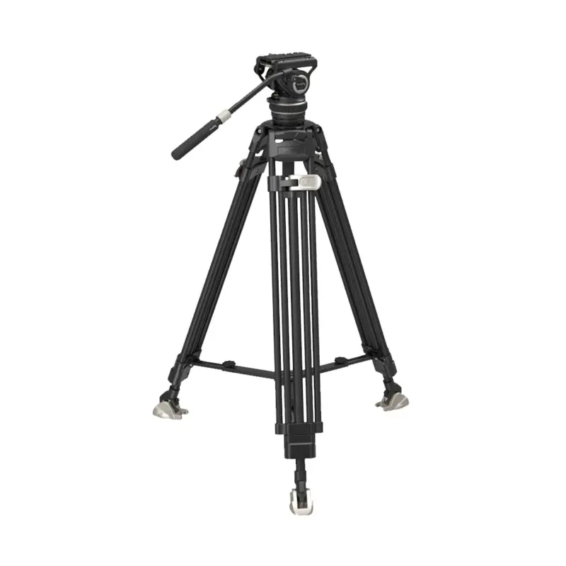USED - SmallRig FreeBlazer Heavy-Duty Carbon Fiber Tripod System Rating 7/10 (S46403)