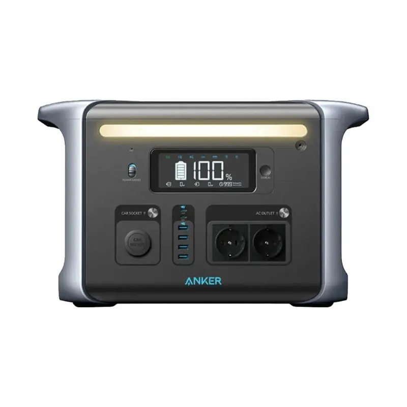 Anker PowerHouse 757 (1229Wh) Portable Power Station