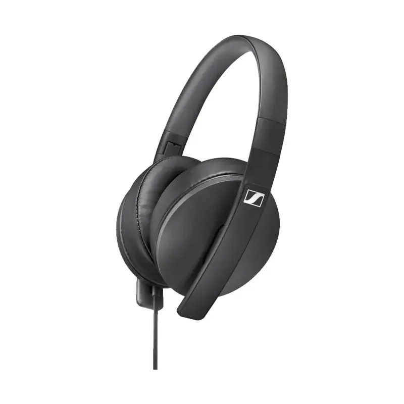Sennheiser HD 300 Over-Ear Headphones