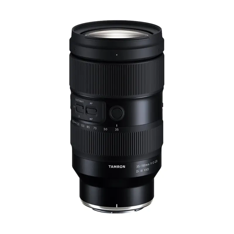 Tamron 35-150mm f/2-2.8 Di III VXD Lens for Nikon Z